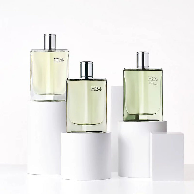 Hermes H24 Eau De Parfum 100ml - KIISAS Perfumes