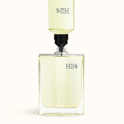 Hermes H24 Eau De Toilette 100ml - KIISAS Perfumes