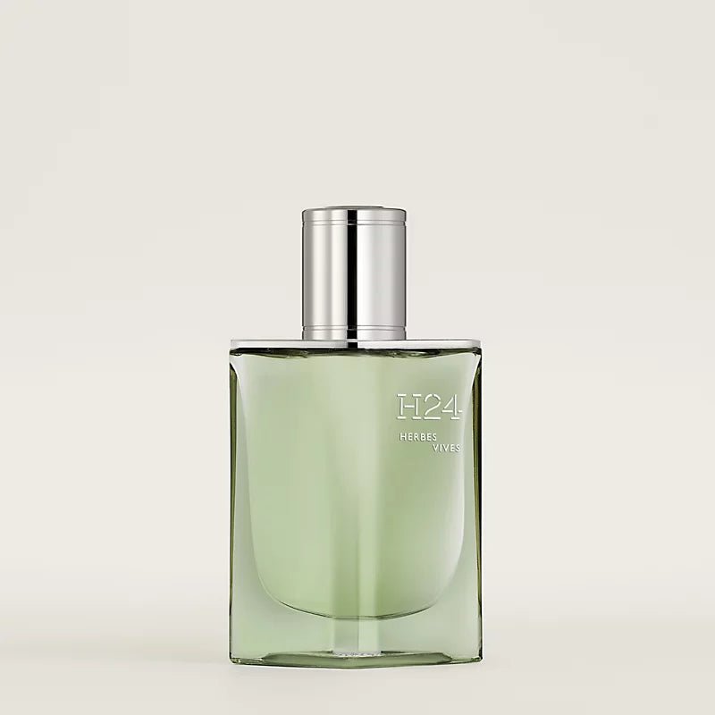 Hermès H24 Herbes Vives Eau de Parfum 100ml - KIISAS Perfumes