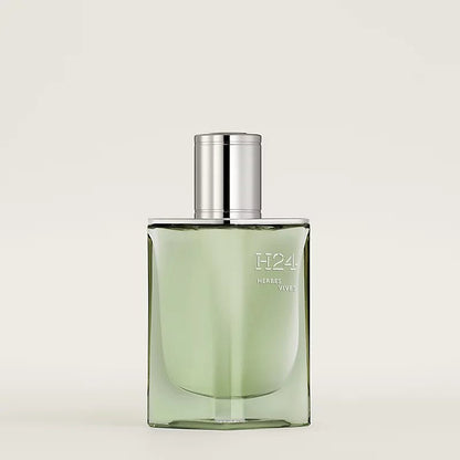 Hermès H24 Herbes Vives Eau de Parfum 100ml - KIISAS Perfumes