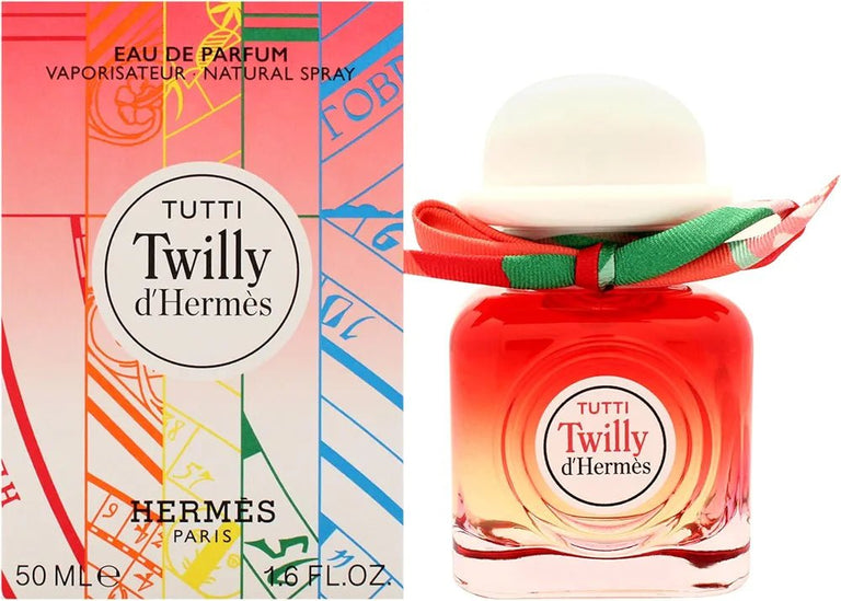 Hermes Tutti Twilly DHermes EDP 50ml - KIISAS Perfumes