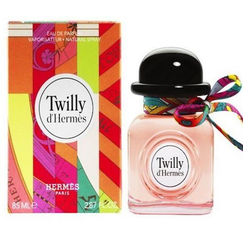 Hermes Twilly D'Hermes EDP 85ml TESTER - KIISAS Perfumes