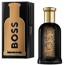 HUGO BOSS BOSS Bottled Elixir Parfum Intense 50ml - KIISAS Perfumes