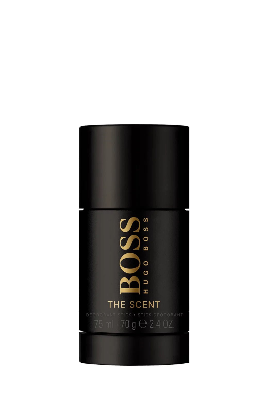 Hugo Boss The Scent Deodorant Stick 75ml For Men - KIISAS Perfumes