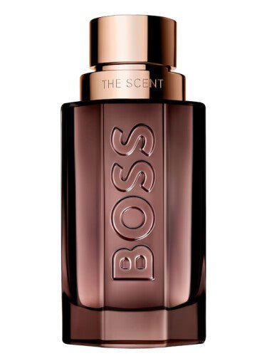 Hugo Boss The Scent Le Parfum for Him Le Parfum TESTER 100ml - KIISAS Perfumes