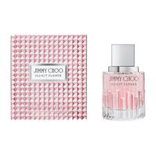 Jimmy Choo Illicit Flower EDT 100ml