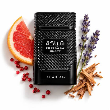 Khadlaj Shiyaaka Shadow EDP 100ml