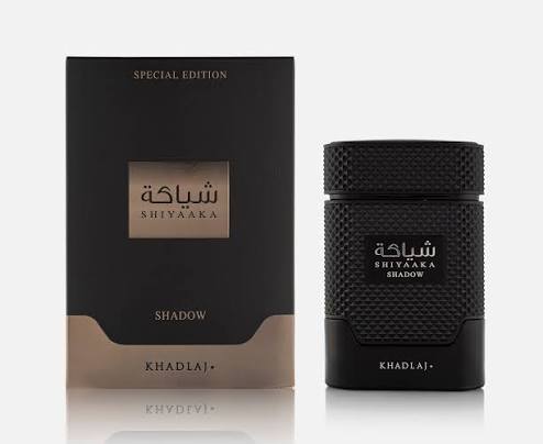 Khadlaj Shiyaaka Shadow EDP 100ml