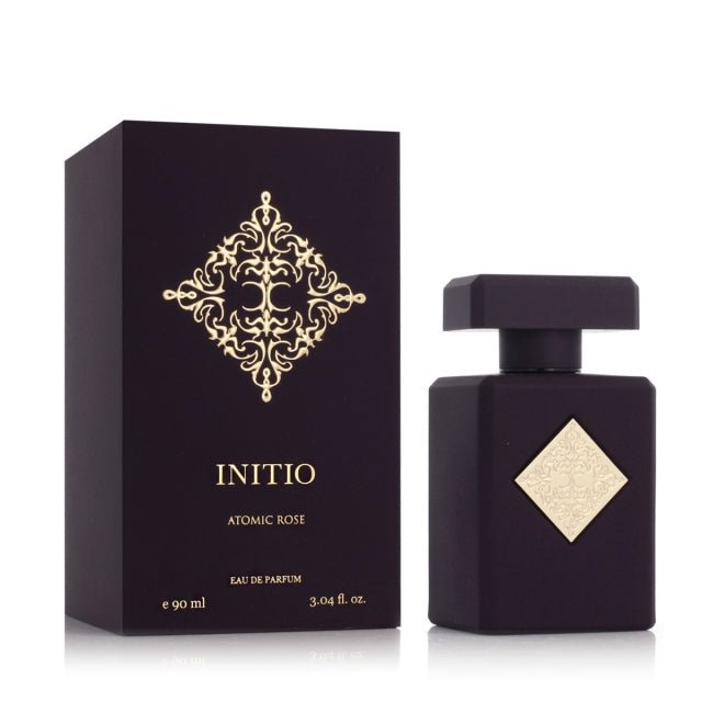 Initio Atomic Rose Eau De Parfum 90ml Unisex - KIISAS Perfumes