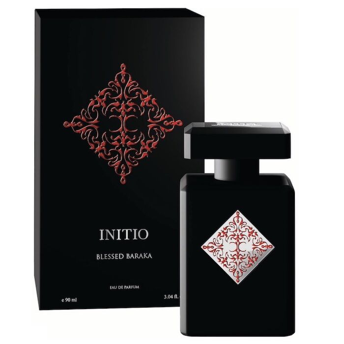 Initio Blessed Baraka Eau De Parfum 90ml - KIISAS Perfumes