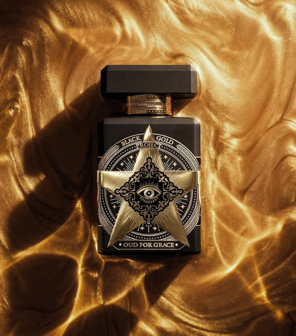 Initio Oud For Grace Eau de Parfum 90ml - KIISAS Perfumes