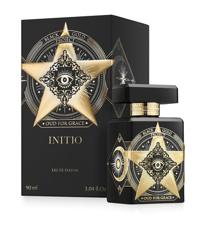 Initio Oud For Grace Eau de Parfum 90ml - KIISAS Perfumes