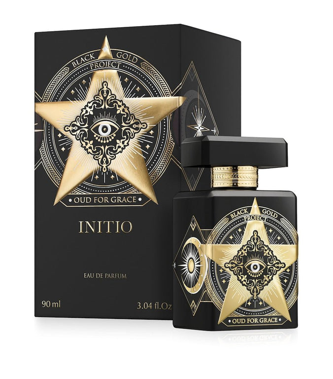 Initio Oud For Grace Eau de Parfum 90ml - KIISAS Perfumes