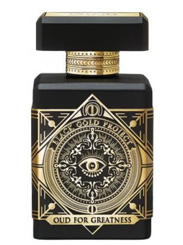 Initio Parfums Prives Oud For Greatness EDP 90ml TESTER - KIISAS Perfumes