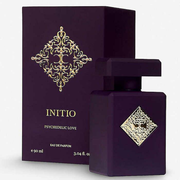 Initio Psychedelic Love EDP 100ml Unisex - KIISAS Perfumes