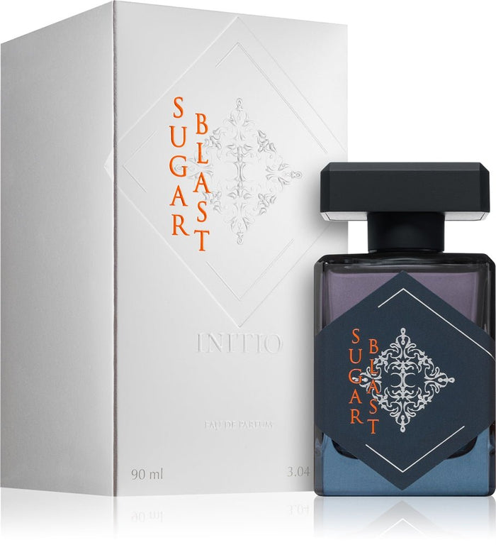 Initio Sugar Blast Eau De Parfum 90ml - KIISAS Perfumes