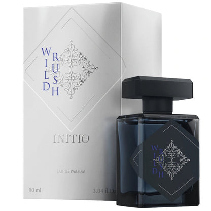 Initio Wild Rush Eau De Parfum 90ml - KIISAS Perfumes