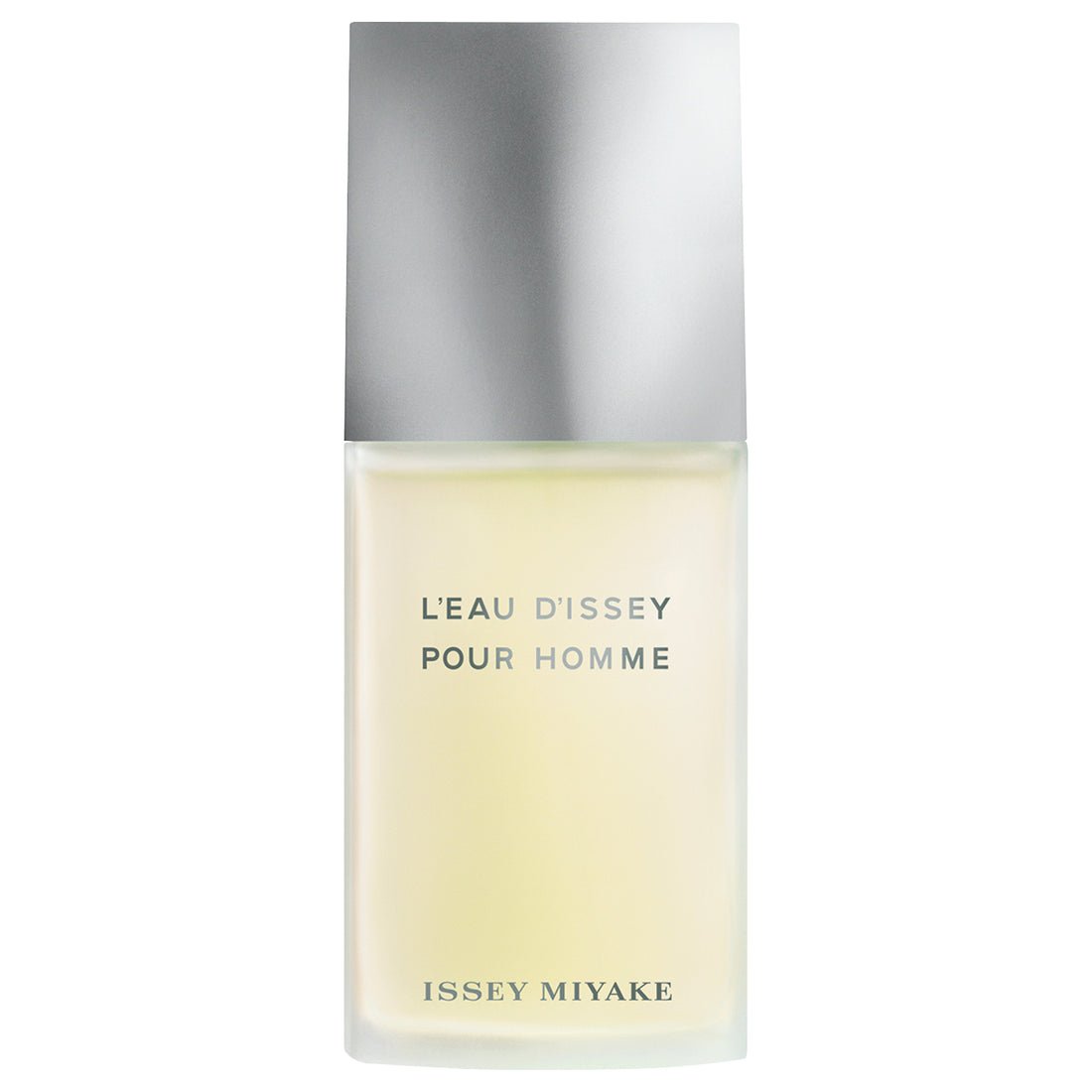 Issey Miyake L'eau D'Issey EDT 125ml - KIISAS Perfumes