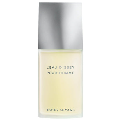 Issey Miyake L'eau D'Issey EDT 125ml - KIISAS Perfumes