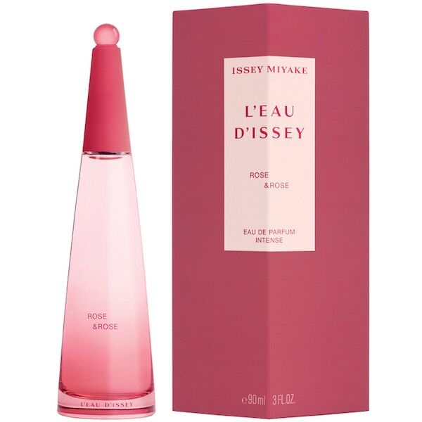 Issey Miyake Nuit D'Issey Rose & Rose EDP Intense 90ml - KIISAS Perfumes