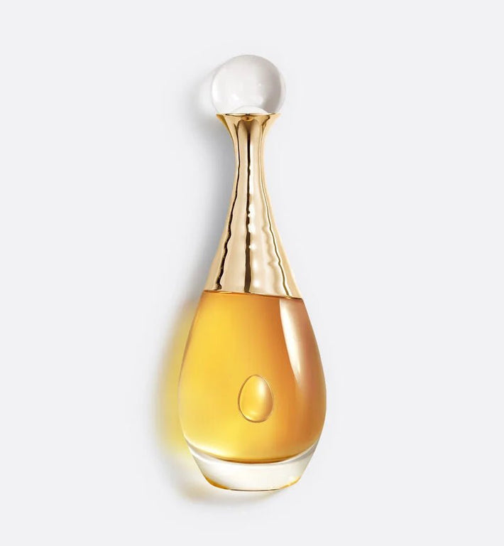 J'adore L'Or Essence de Parfum 80ml - KIISAS Perfumes