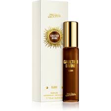 Jean Paul Gaultier Divine Elixir Parfum Mini 10ml - KIISAS Perfumes