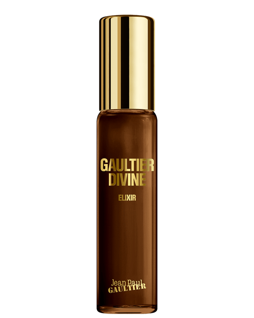 Jean Paul Gaultier Divine Elixir Parfum Mini 10ml - KIISAS Perfumes