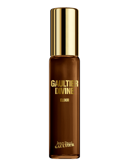 Jean Paul Gaultier Divine Elixir Parfum Mini 10ml - KIISAS Perfumes