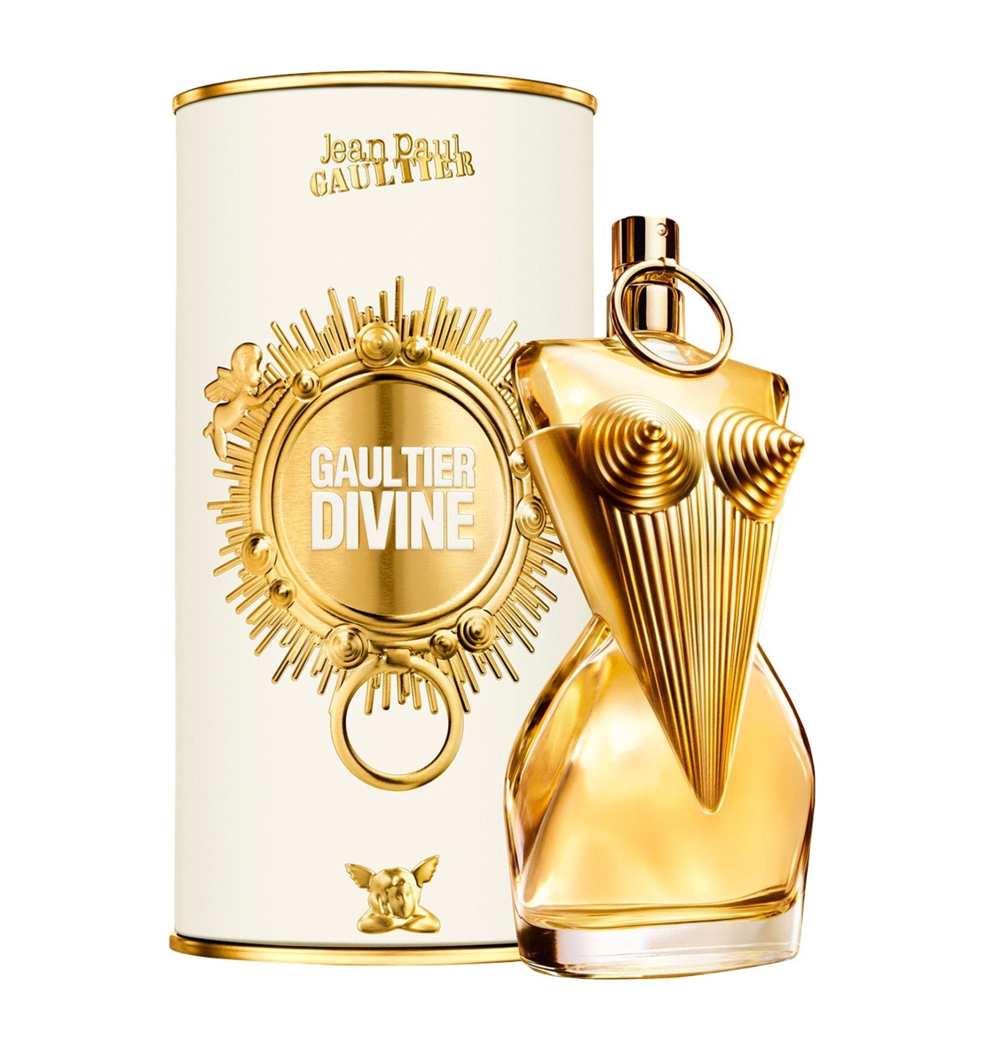 Jean Paul Gaultier Gaultier Divine Eau De Parfum 100ml - KIISAS Perfumes