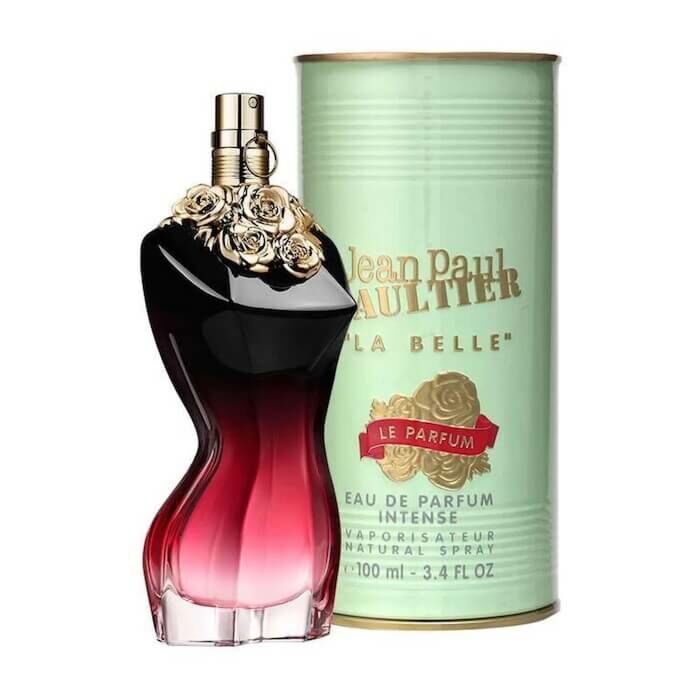 Jean Paul Gaultier La Belle Le Parfum Intense 100ml - KIISAS Perfumes