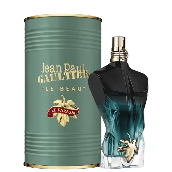 Jean Paul Gaultier Le Beau Male Le Parfum Intense EDP 100ml - KIISAS Perfumes