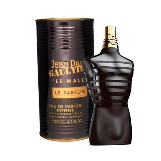 Jean Paul Gaultier Le Male Le Parfum EDP Intense 125ml - KIISAS Perfumes