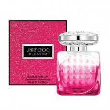 Jimmy Choo Blossom EDP 100ml - Women - KIISAS Perfumes