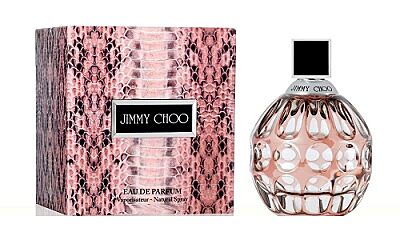 Jimmy Choo Eau De Parfum 100ml - Women - KIISAS Perfumes