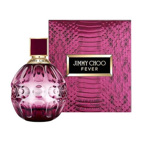 Jimmy Choo Fever Eau De Parfum 100ml - KIISAS Perfumes