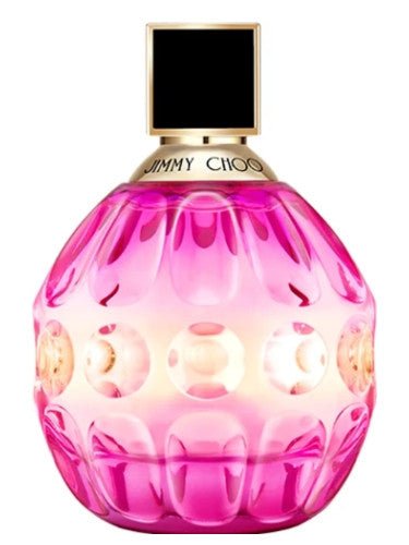 Jimmy Choo Rose Passion EDP 100ml - KIISAS Perfumes