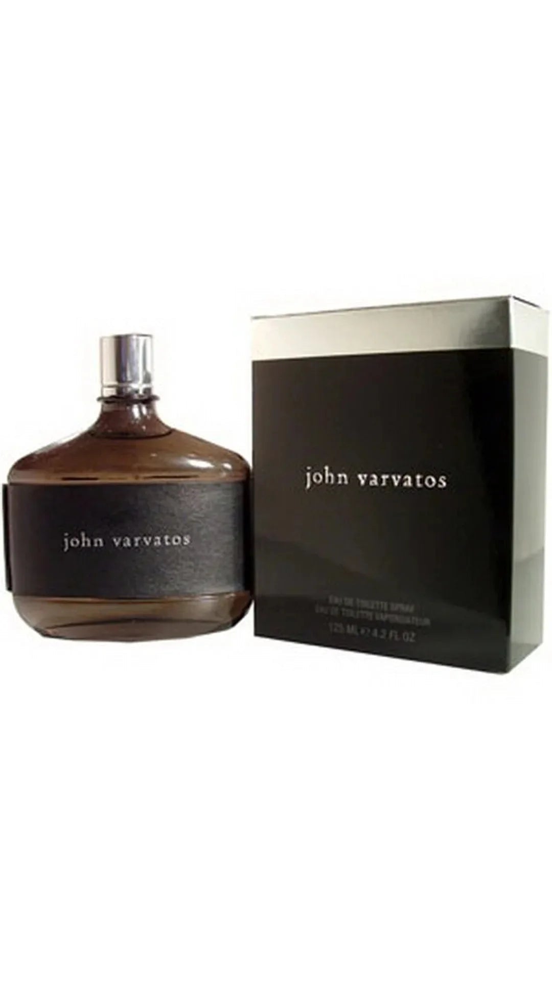 John Varvatos EDT 125ml - KIISAS Perfumes