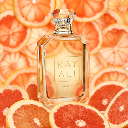 KAYALI Citrus | 08 Eau De Parfum - KIISAS Perfumes