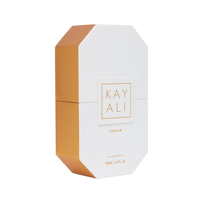 KAYALI Citrus | 08 Eau De Parfum - KIISAS Perfumes