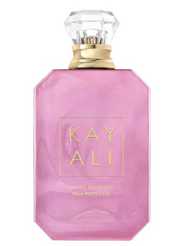 KAYALI Sweet Diamond Pink Pepper 23 Intense Edp - KIISAS Perfumes