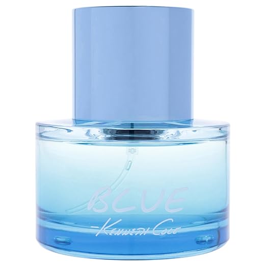Kenneth Cole Blue EDT 100ml - Men - KIISAS Perfumes