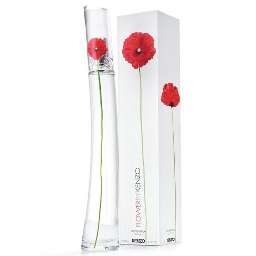 Kenzo Flower EDP 100ml - Women - KIISAS Perfumes