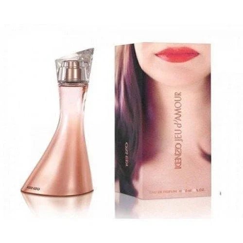 Kenzo Jeu D'Amour Eau de Parfum 50ml - KIISAS Perfumes