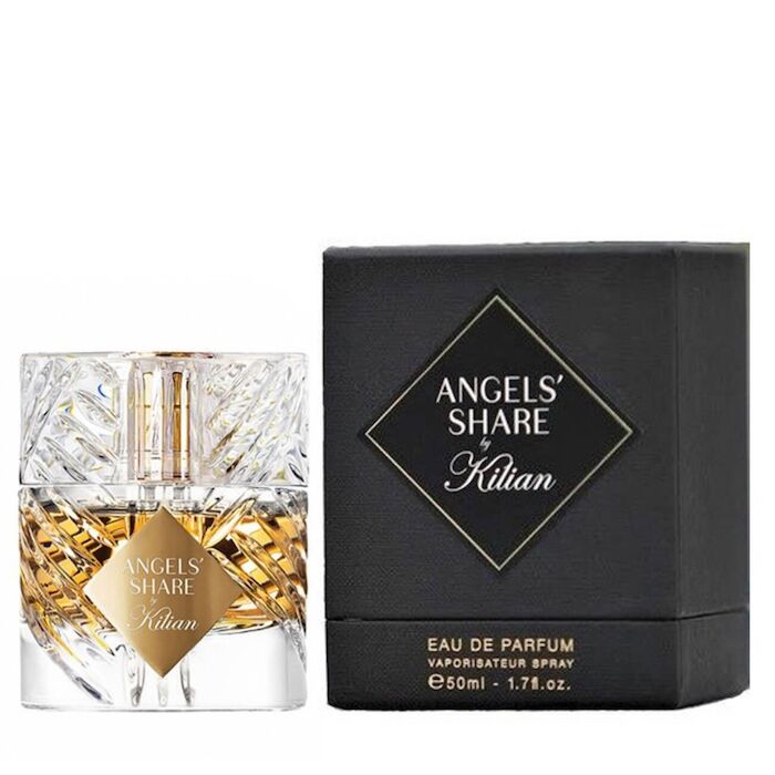 Kilian Angels' Share EDP 100ml - KIISAS Perfumes