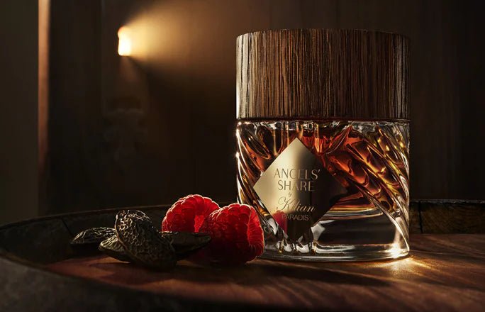 Kilian Angels' Share Paradis EDP 50ml - KIISAS Perfumes