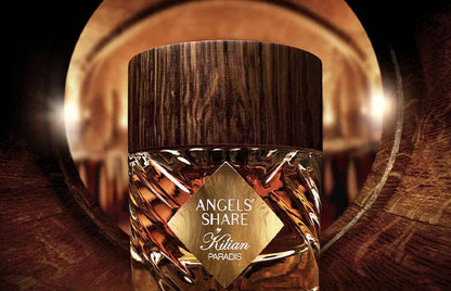 Kilian Angels' Share Paradis EDP 50ml - KIISAS Perfumes