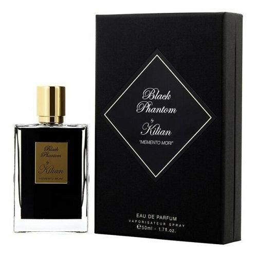 Kilian Black Phantom Memento Mori EDP 50ml - KIISAS Perfumes