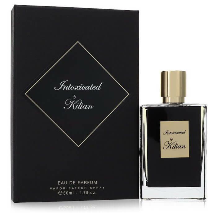 Kilian Intoxicated EDP 50ml - KIISAS Perfumes