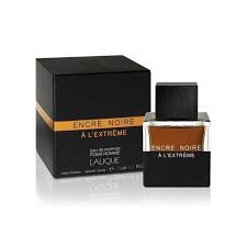 Lalique Encre Noir A L'Extreme edp 100ml - KIISAS Perfumes