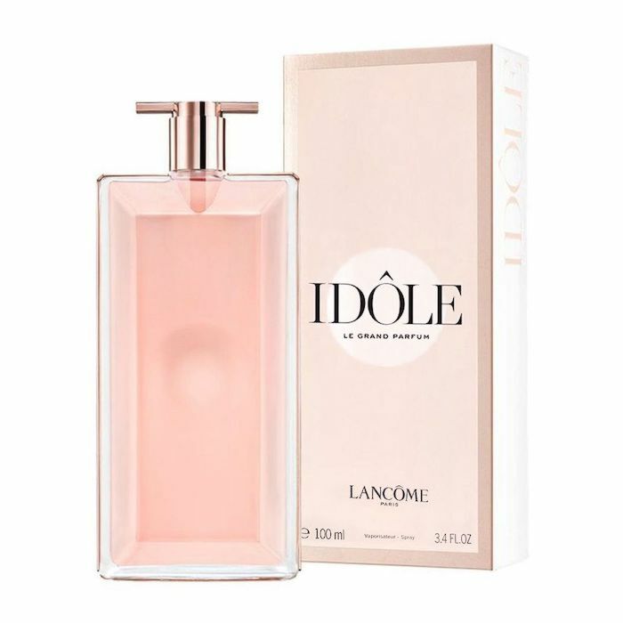 Lancome Idole Le Grand Parfum 100ml - Women - KIISAS Perfumes